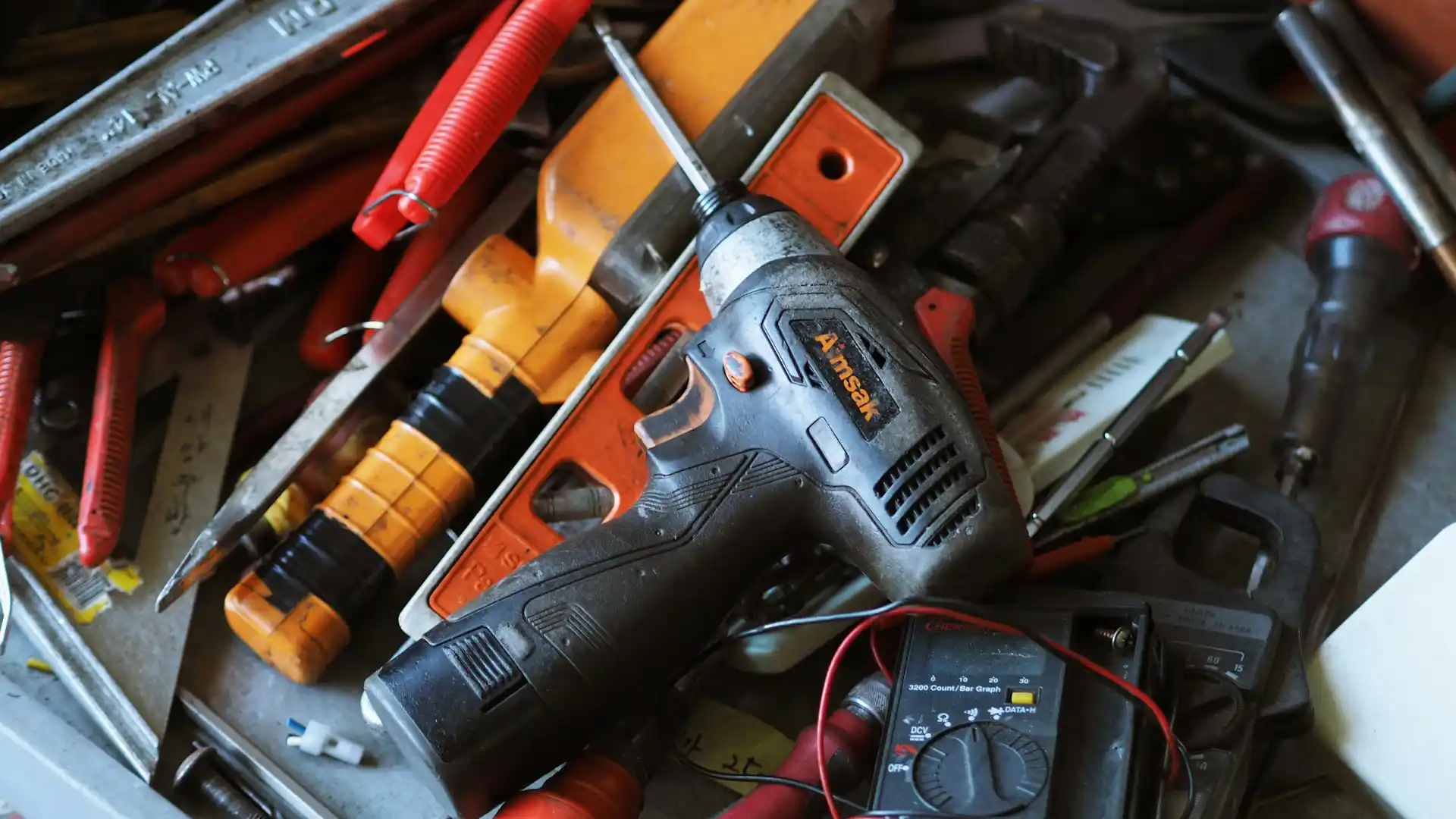 What is Power Tools?